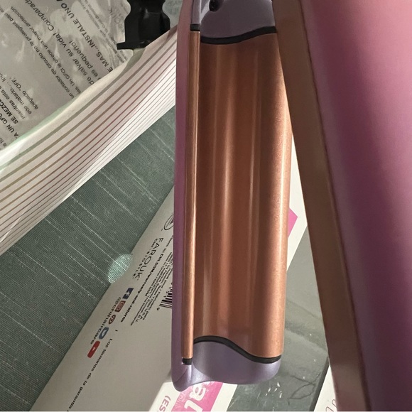 CHI Vibes Wave On Multifunctional Waver - Picture 2 of 5